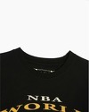 Mitchell & Ness-T-shirt Houston Rockets
