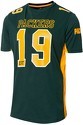 Fanatics-Manches Courtes Franchise Fashion Top Bay Packers