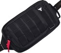 UNDER ARMOUR-UA Project Rock Waist Bag-BLK