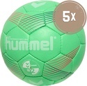 HUMMEL-5Er Ballset Elite Hb