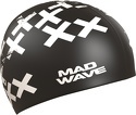 Mad Wave-Bonnet de bain Cross