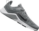 NIKE-Chaussures de sport Legend Essential grises/blanches