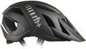 ZERO RH+-Zero Rh Helmet Bike 3 In 1 All Track Matt Casque Vélo