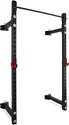 Titanium Strength-Commercial Heavy Duty FR360 Rack Mural Pliable