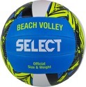 SELECT-Beach Volley V23 Ball