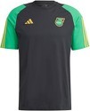 adidas Performance-T-shirt en coton Jamaïque Tiro 23
