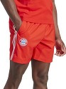 adidas Performance-Short FC Bayern DNA