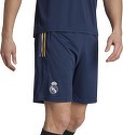 adidas Performance-Pantaloncini D'Allenamento Real Madrid Tiro 23