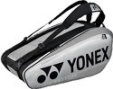 YONEX-Pro Racketbag x9 Silver