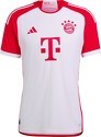adidas Performance-Maglia Home Fc Bayern 23/24 Authentic