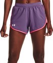 UNDER ARMOUR-Ua Fly By Elite 3 Short