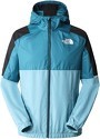 THE NORTH FACE-Coupe Vent Ma Wind Full Zip