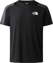 THE NORTH FACE-T Shirt Ma Manches Courtes Tee