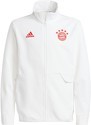 adidas Performance-Veste FC Bayern Anthem Juniors