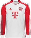 adidas Performance-Maillot manches longues Domicile FC Bayern 2023/2024
