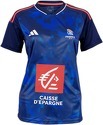 adidas Performance-Maillot équipe de France féminine de handball adidas FFHB