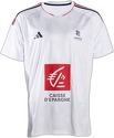 adidas Performance-Maillot équipe de France de handball adidas