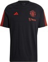 adidas Performance-T-shirt d'entraînement Manchester United Tiro 23