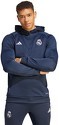 adidas Performance-Sweat-shirt à capuche Real Madrid Tiro 23