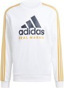 adidas Performance-Sweat-shirt Real Madrid DNA