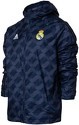 adidas Performance-Coupe-vent Real Madrid DNA