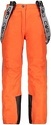 Cmp-Salopette de ski Junior - Orange