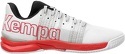 KEMPA-Chaussures indoor Attack One 2.0