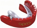 OPRO-Protege Dents Gold Rouge