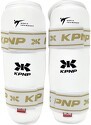 KPNP-, Protège tibias taekwondo KP SHIN GUARD II, homologué WT