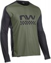 NORTHWAVE-Maillot Edge