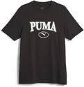 PUMA-Squad T-Shirt Mc