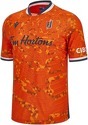 MACRON-Maillot Forge Fc Primary 2023-2024