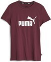 PUMA-T-shirt fille Ess Logo