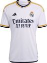 adidas Performance-Maillot Domicile Real Madrid 23/24