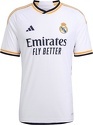 adidas Performance-Maglia Home Real Madrid 23/24 Authentic