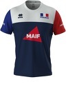 ERREA-Maillot Training Officiel De L'Equipe De France 2023/24