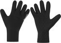 Nyord-2023 Furno 3mm Wetsuit Gloves - Black