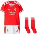 adidas Performance-Mini kit Domicile Benfica 23/24