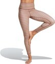 adidas Performance-Legging de yoga Studio Seasonal