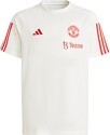 adidas Performance-T-shirt d'entraînement Manchester United Tiro 23 Enfants