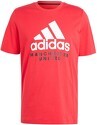 adidas Performance-T-shirt graphique Manchester United DNA