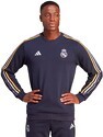 adidas Performance-Sweat-shirt ras-du-cou Real Madrid