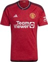 adidas Performance-Maillot Domicile Manchester United 23/24
