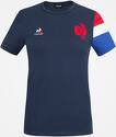 LE COQ SPORTIF-Xv De France - T-shirt de rugby