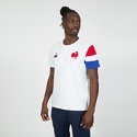 LE COQ SPORTIF-T-shirt XV de France Homme