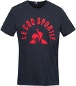 LE COQ SPORTIF-Bat SS - T-shirt