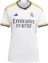 adidas Performance-Real Madrid Maillot Domicile 2023-2024 Femme