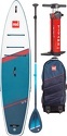 Red Paddle Co-2023 11'0 Sport Stand Up Paddle Board, Bag, Pump, Paddle