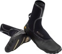 Solite-2022 Custom 2.0 3mm Wetsuit Boots - Black / Gum
