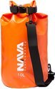 Nava Performance-2023 10l Drybag Avec Bandoulière Nava006 - Orange